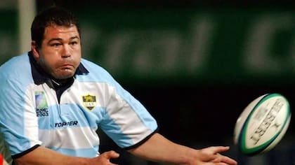 Federico Méndez