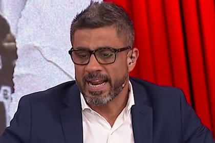 Federico Bulos: para Vignolo y Closs, se parece físicamente al secretario de Comercio Roberto Feletti
