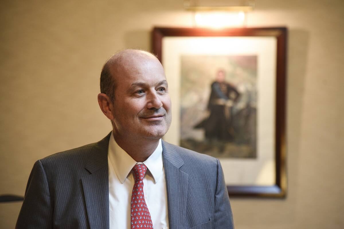 Federico Sturzenegger