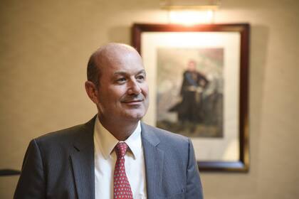 Federico Sturzenegger