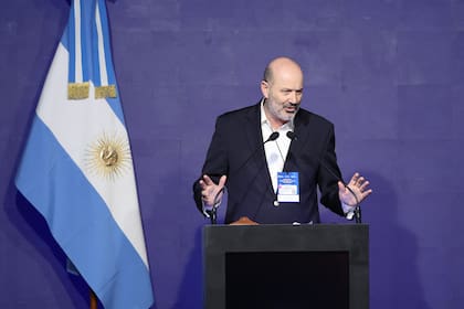 Federico Sturzenegger