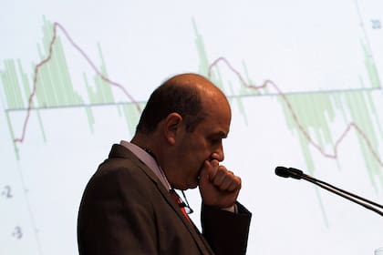 El expresidente del Banco Central está convencido de que esta vez la intención de bajar los precios "es diferente"