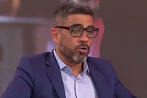 Federico Bulos
