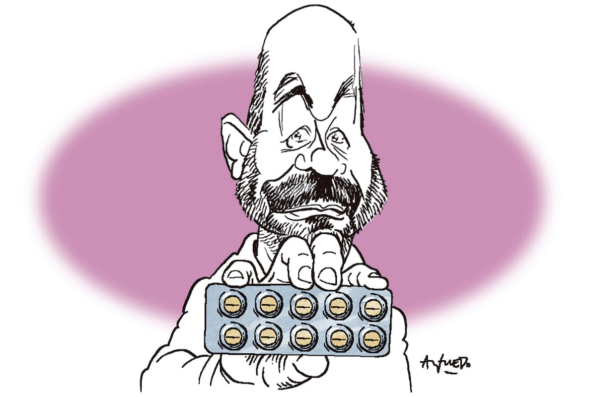 Federico Sturzenegger