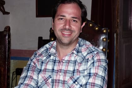 Federico Suter