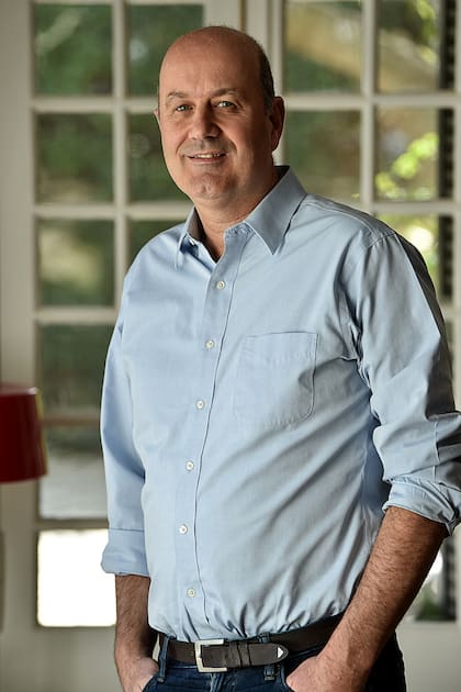 Federico Sturzenegger