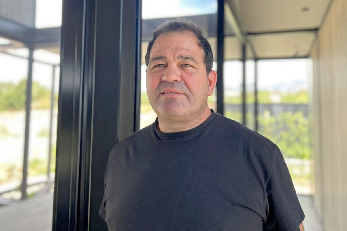 Federico Méndez