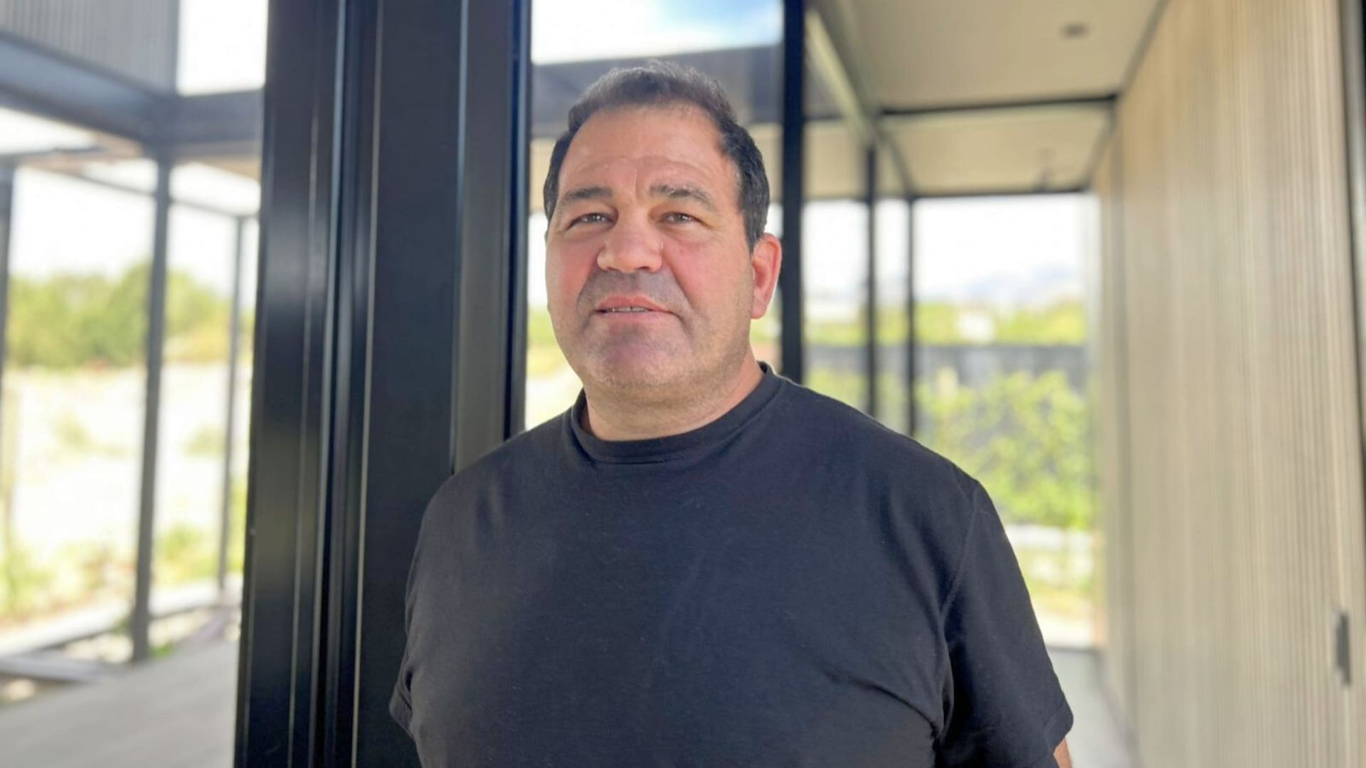 Federico Méndez