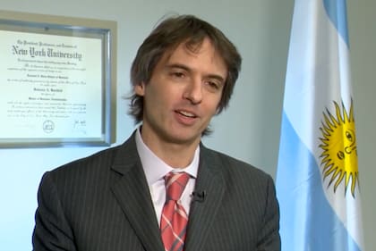 Federico Barttfeld