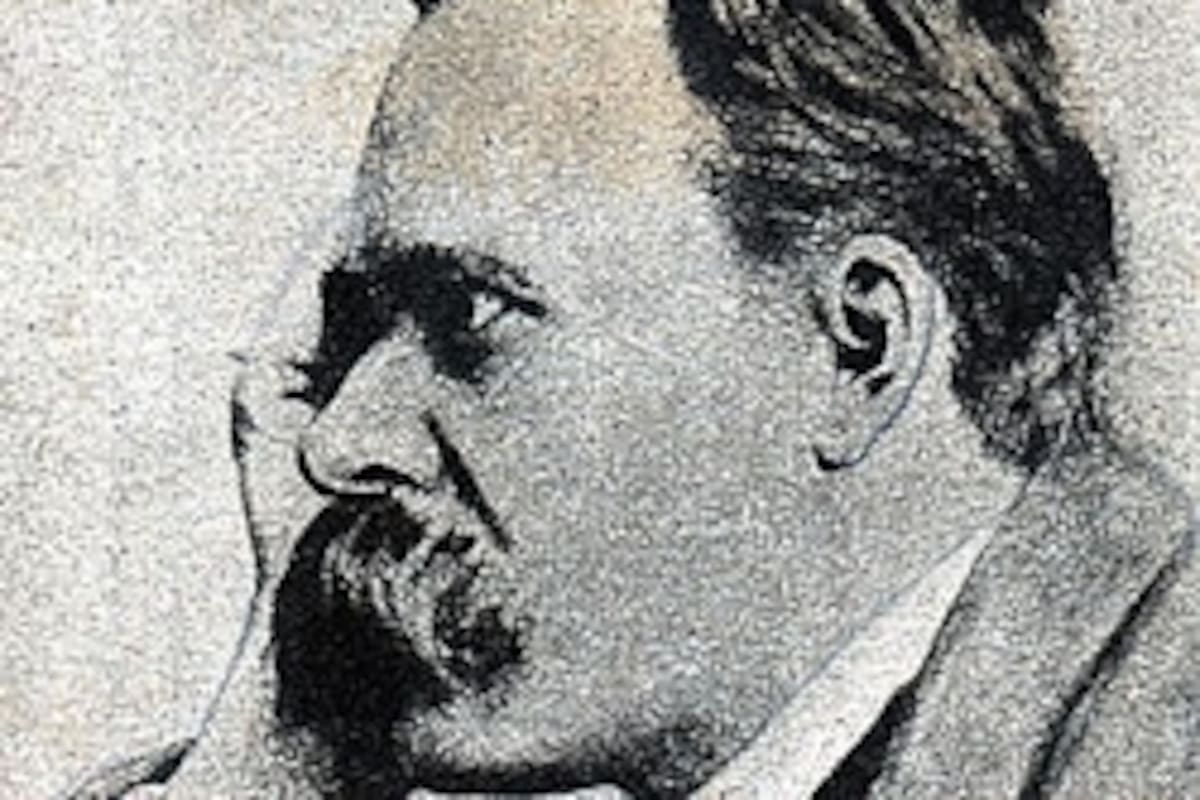 Federico Nietzsche