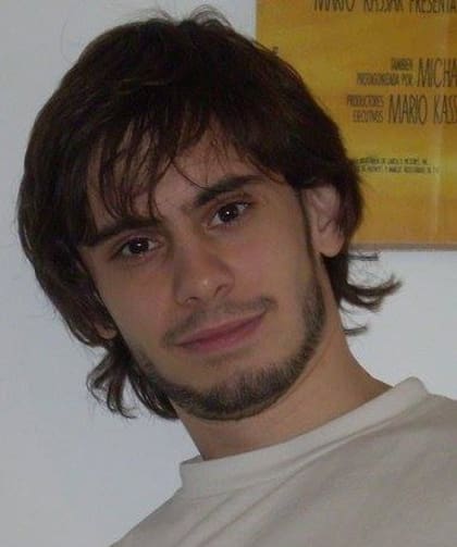 Federico Arroyo