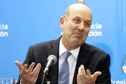 Federico Sturzenegger