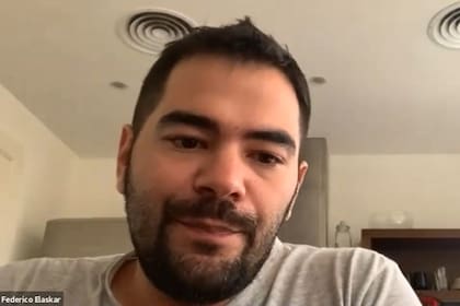 Federico Elaskar