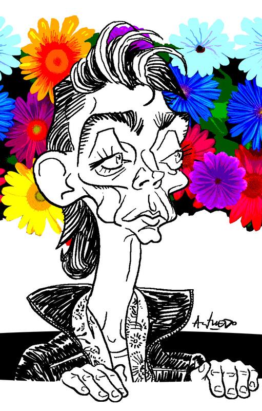 Federico Moura