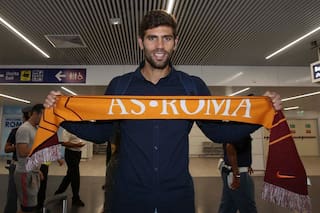 Fazio, el turista romano que eliminó a Barcelona y revive Italia '90 cada día