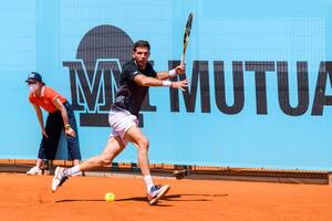 Federico Delbonis