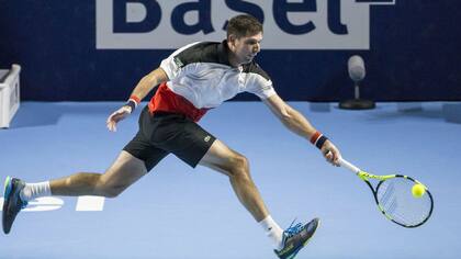 Federico Delbonis