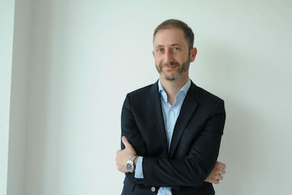 Federico Trucco, CEO de Bioceres