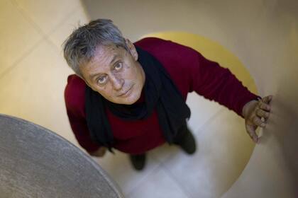 Federico Jeanmaire