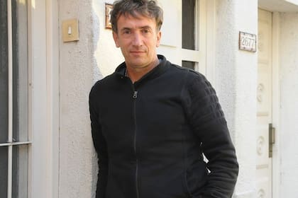 Federico Beligoy.