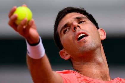 Federico Delbonis