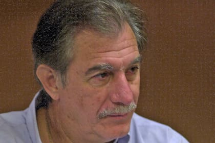 Federico Storani