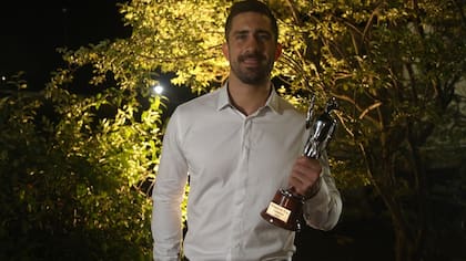 Federico Pizarro