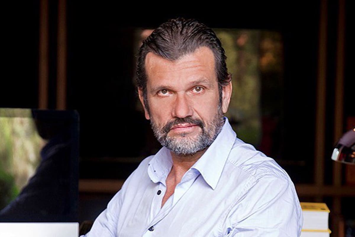 Federico Álvarez Castillo