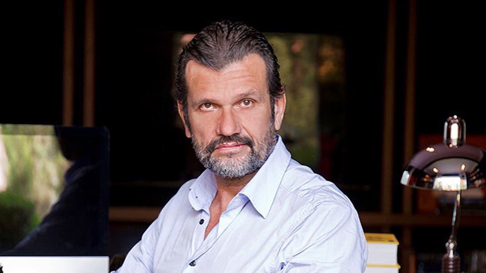 Federico Álvarez Castillo