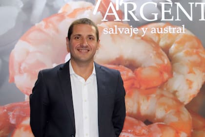 Federico Angeleri es el director de Marechiare