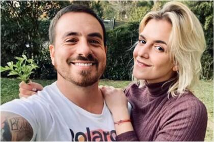 Federico Bal envuelto en un escándalo tras la separación de su novia por reiteradas infidelidades