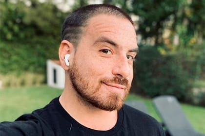 Federico Bal habló de su lucha contra el cáncer: "Este momento de espera es el peor"