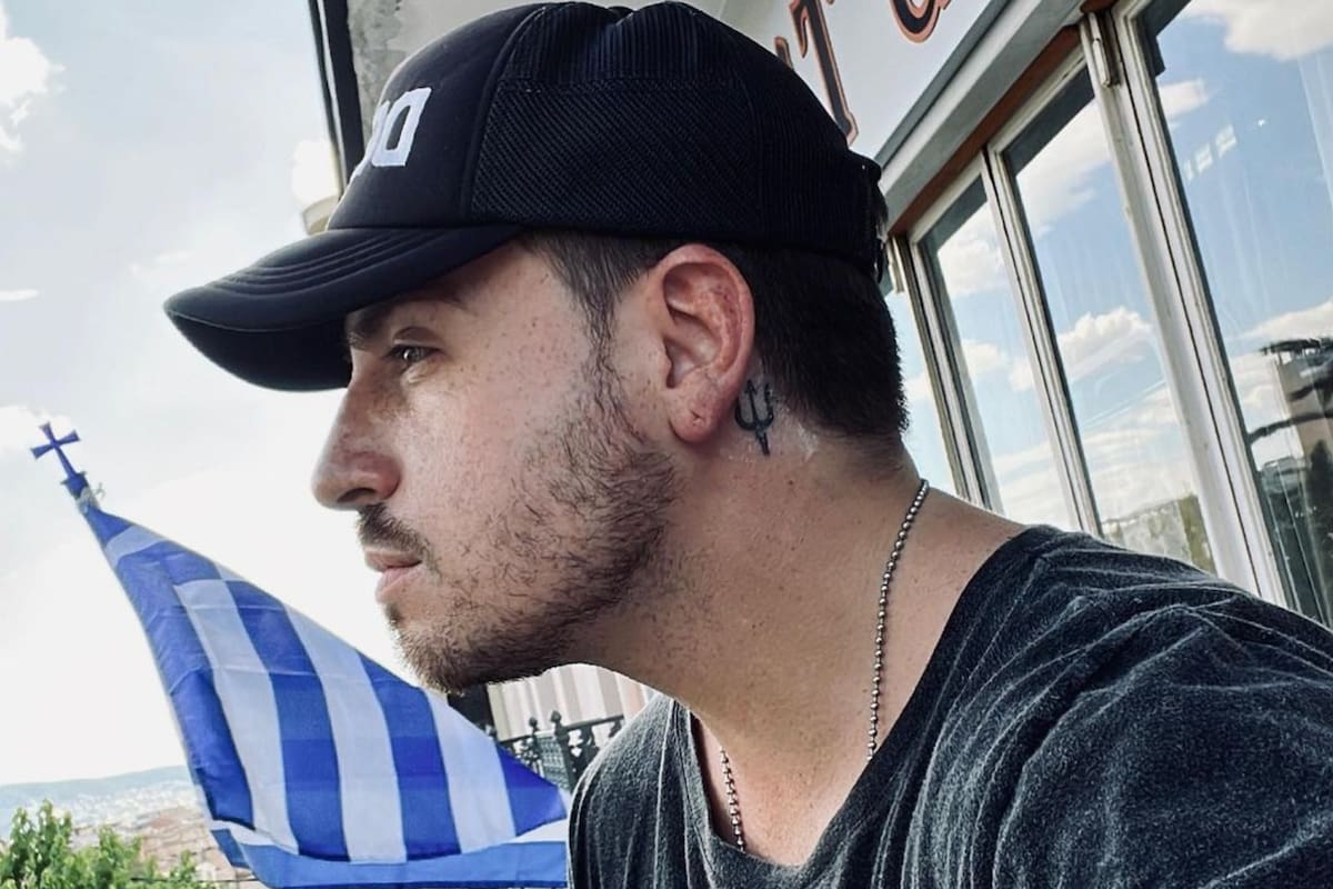 Federico Bal habló del escándalo del lavarropas y de las versiones que decían que lavaba sábanas a la madrugada cuando se iban las mujeres de su casa