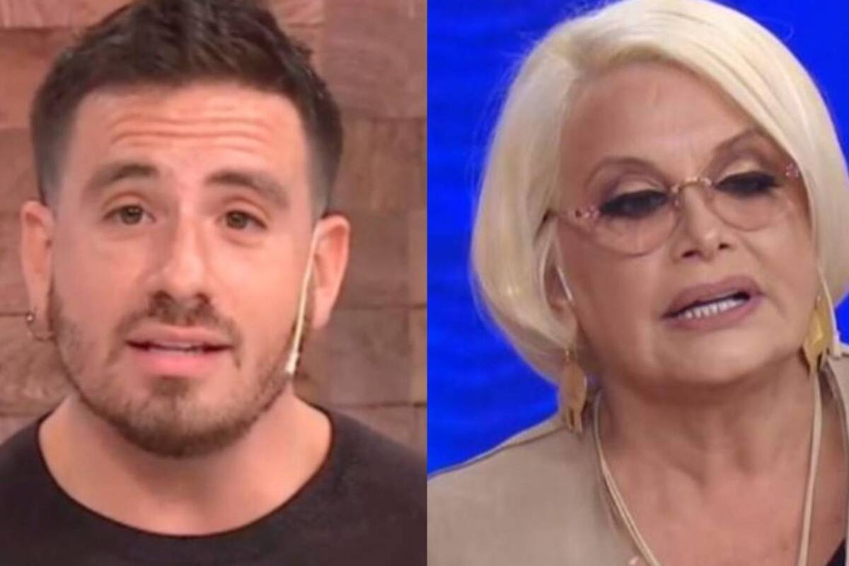 Federico Bal publicó un sentido mensaje en las redes sociales destinado a sus seguidores, quienes comparten su preocupación por el cuadro de Carmen Barbieri, internada en terapia intensiva