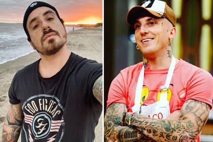 Federico Bal reveló detalles de lo que ocurrió en su casa en la noche del viernes