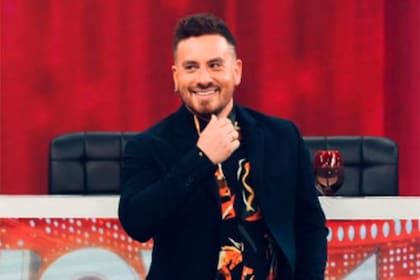 Federico Bal, sobre el casamiento de Barbie Vélez: “Qué mejor que verla pasar un buen momento con un nuevo amor”