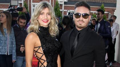 Federico Bal, uno de los que trae polémica al Bailando