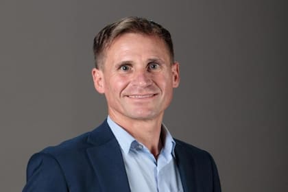Federico Bert, gerente del Programa de Digitalización del Instituto Interamericano de Cooperación para la Agricultura (IICA)