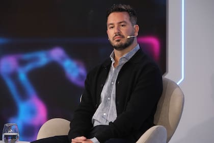 Federico Blanco (Datastar) habló de la cadena de circulación de los datos de los pacientes