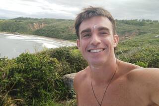 Un joven argentino desapareció en la selva brasileña