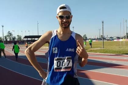 Federico Bruno ganó una prueba que la Argentina no la conseguía desde 1952