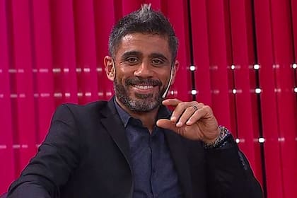 Federico Bulos reveló por error que Pablo Mouche era el jugador que había sido ofrecido a Boca