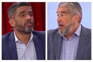 Federico Bulos y el Chavo Fucks