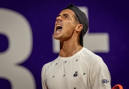 Federico Coria, invitado especial