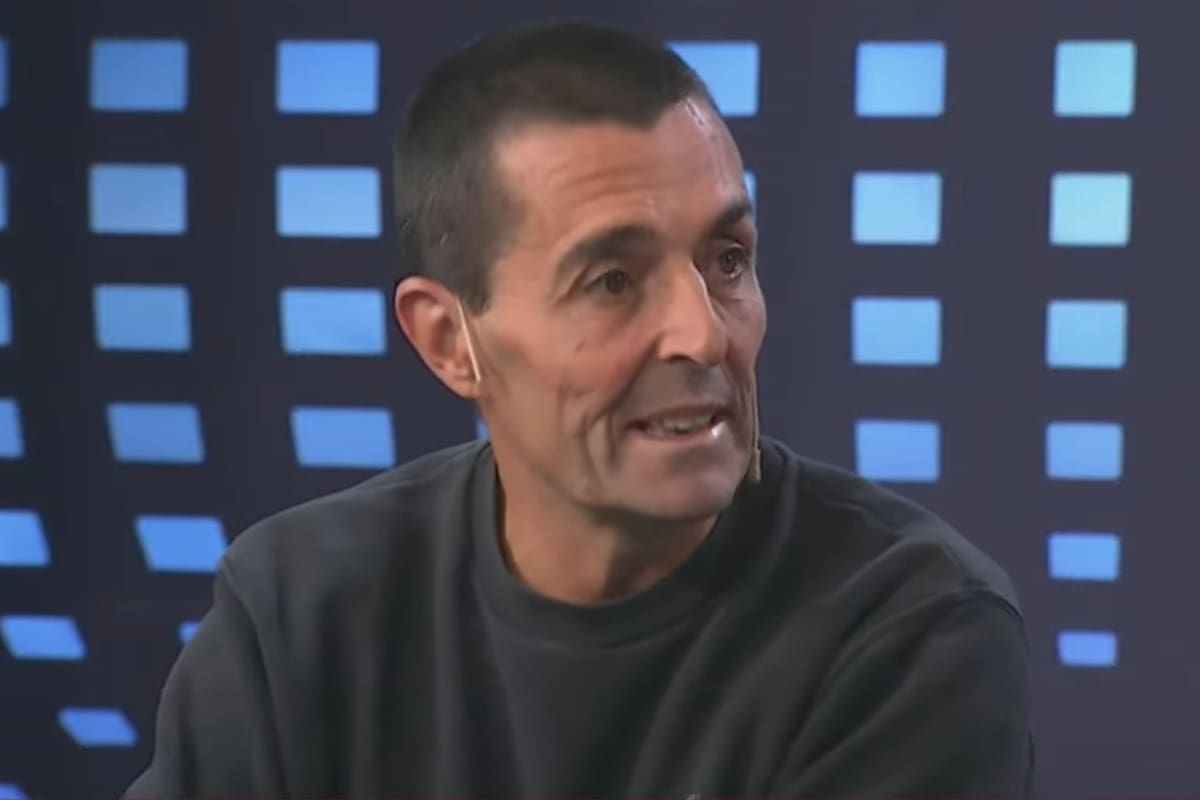 Federico Delgado le respondió a Cristina Kirchner por las pericias a los teléfonos de José López