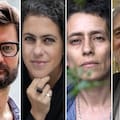 Séptima edición del certamen que premia obras en desarrollo