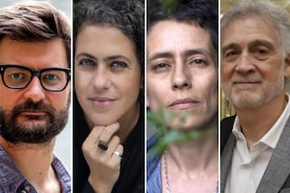 Séptima edición del certamen que premia obras en desarrollo