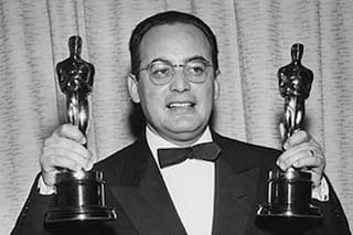 Los Oscar cumplen 90: de la cena "de entrecasa" a la gran fiesta global del cine