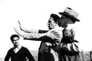 Federico Fellini dirigió filmes como Il Casanova y La Dolce Vita