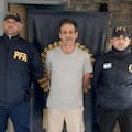 La Justicia de EE.UU. declaró culpable a Fred Machado, financista de la campaña de Espert